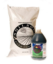 Compost Tea Brewing Supplies