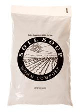 Worm Compost