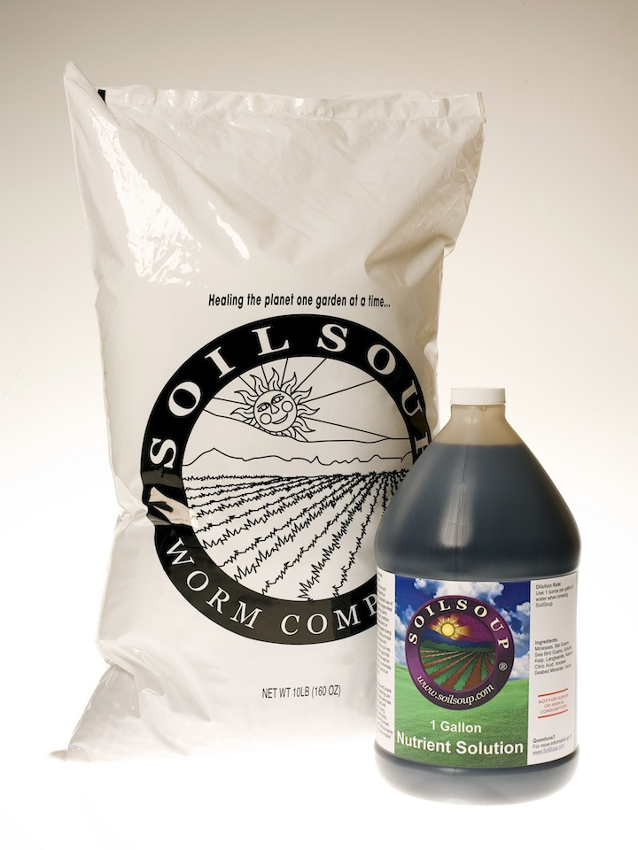 Brewing Supplies